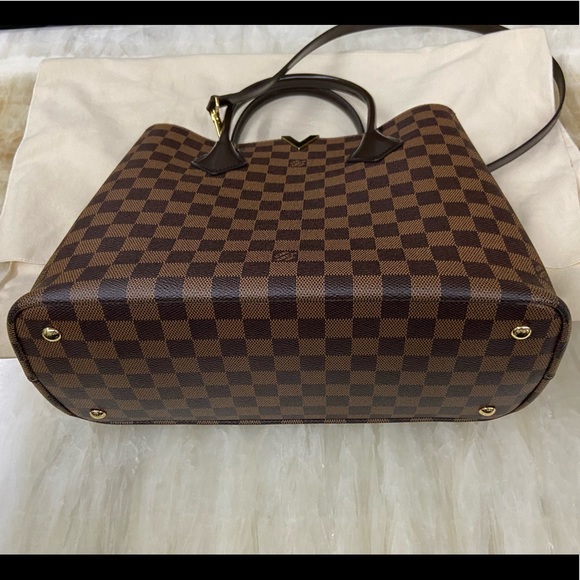 Louis Vuitton Handbag (Sold) - Picture 8 of 16